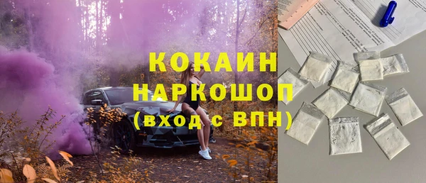 хмурый Липки