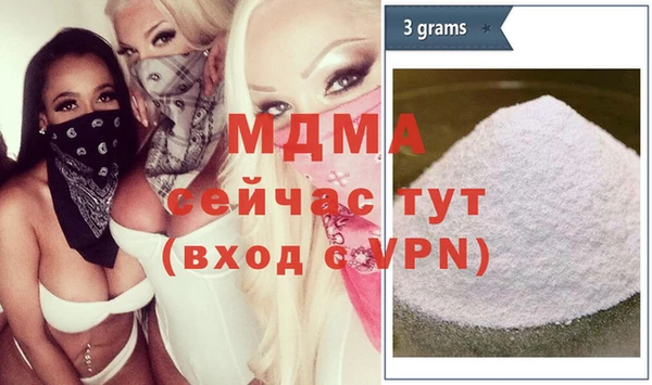 тгк Лиски