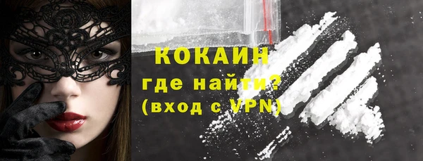 тгк Лиски